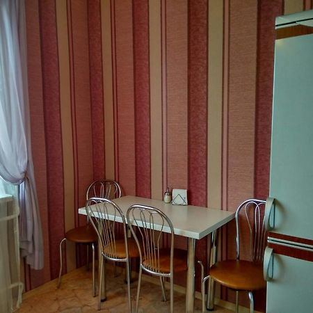 לבוב Apartments Shuvar,Chervona Kalina מראה חיצוני תמונה