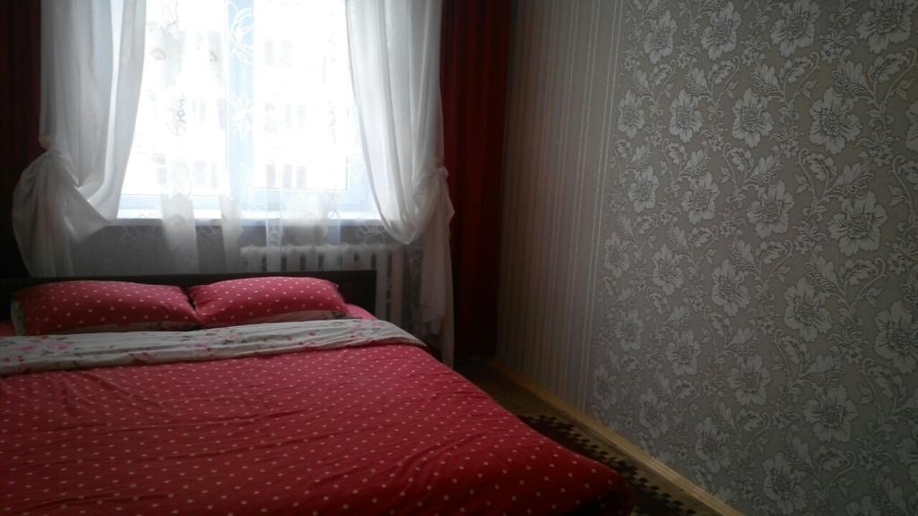 לבוב Apartments Shuvar,Chervona Kalina מראה חיצוני תמונה