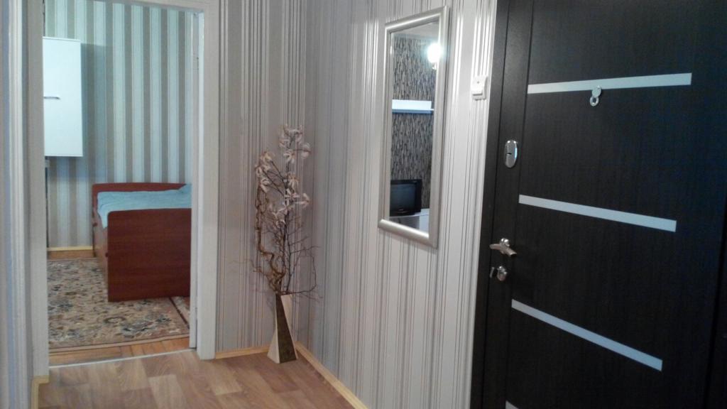 לבוב Apartments Shuvar,Chervona Kalina מראה חיצוני תמונה