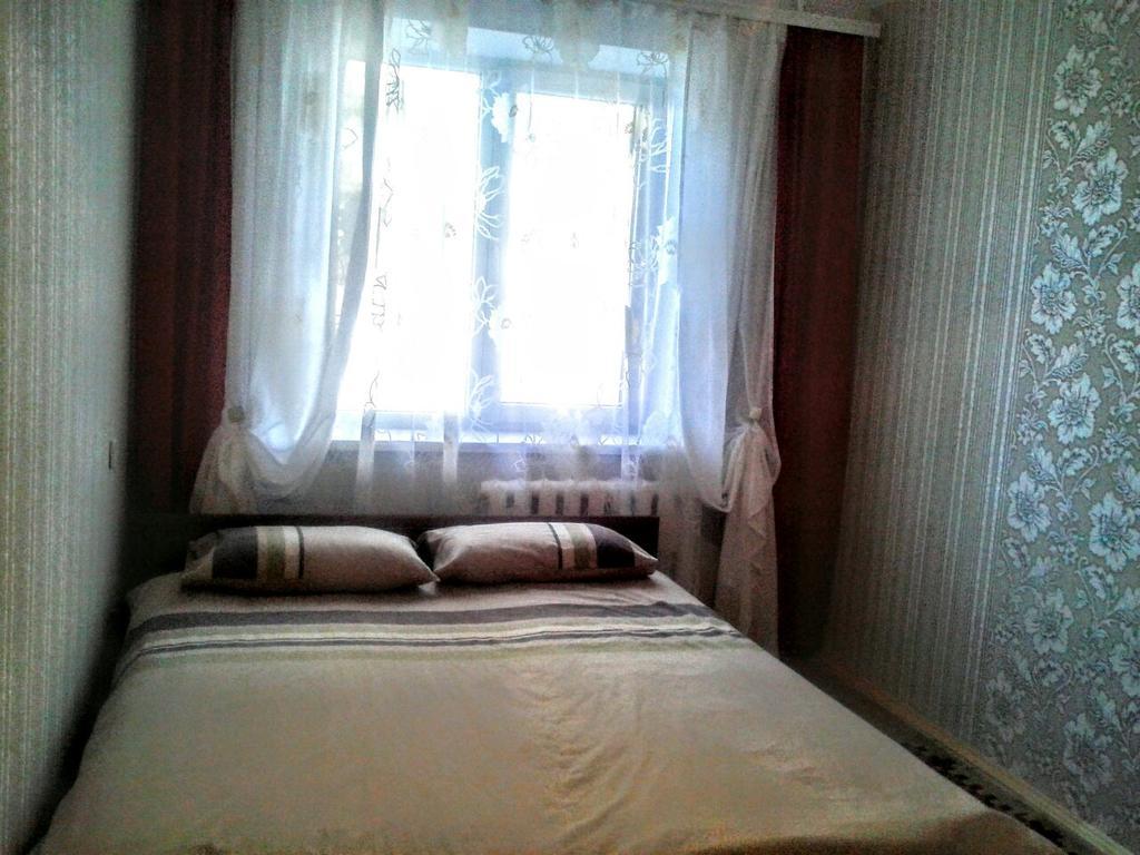 לבוב Apartments Shuvar,Chervona Kalina מראה חיצוני תמונה
