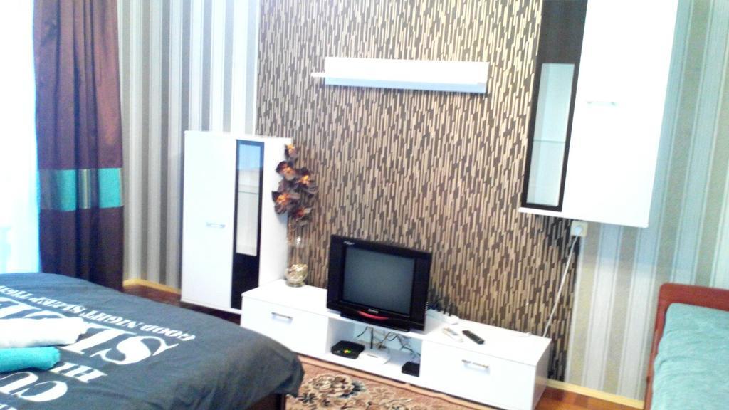 לבוב Apartments Shuvar,Chervona Kalina מראה חיצוני תמונה