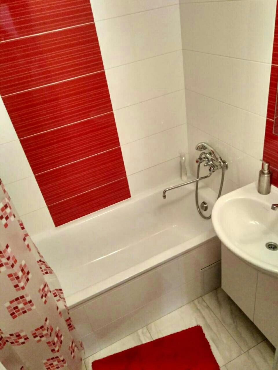 לבוב Apartments Shuvar,Chervona Kalina מראה חיצוני תמונה